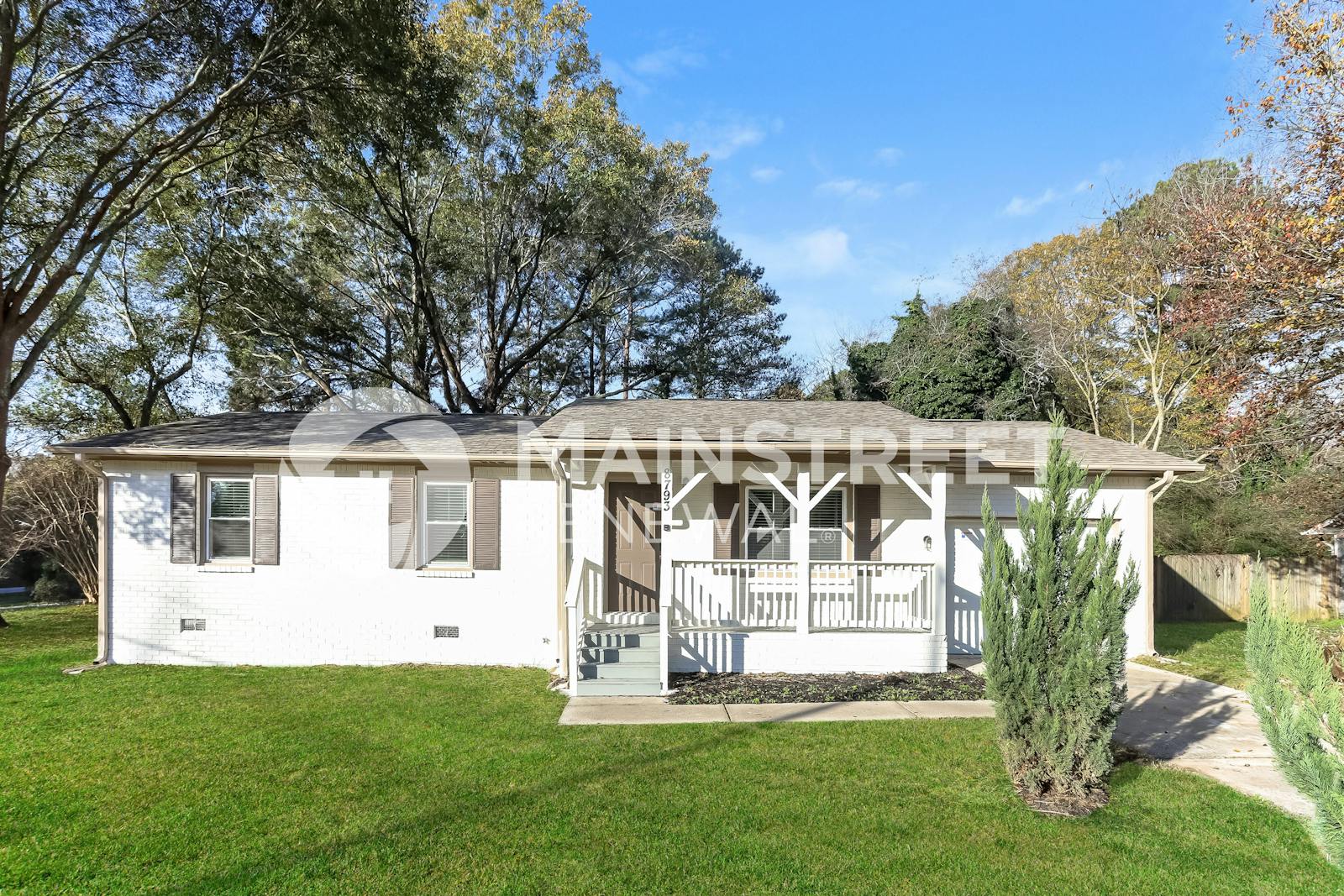 422 Brookfield Way, Jonesboro, GA 30238 Home for Rent 4 Beds, 2 Baths Main Street Renewal